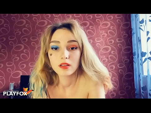 ❤️ Magiczne okulary wirtualnej rzeczywistości dały mi seks z Harley Quinn Beautiful porn at porn pl.muitohentai.ru ﹏