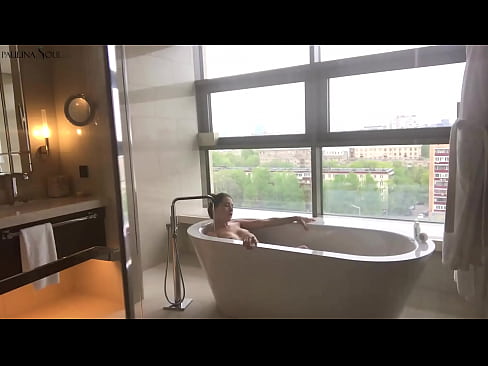 ❤️ Ogromna laska namiętnie waląca sobie cipkę w łazience Beautiful porn at porn pl.muitohentai.ru ﹏